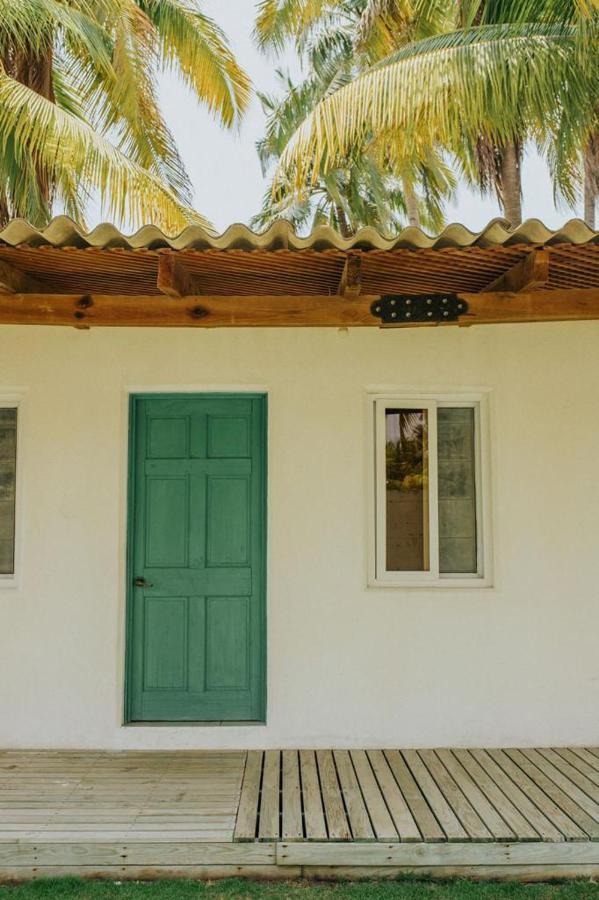 Los Olivos La Playa Hotel Y Restaurante Escuintla المظهر الخارجي الصورة